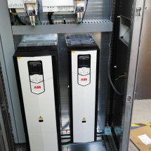 Inverter-ABB
