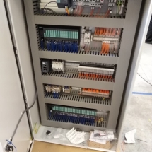 Quadro finito